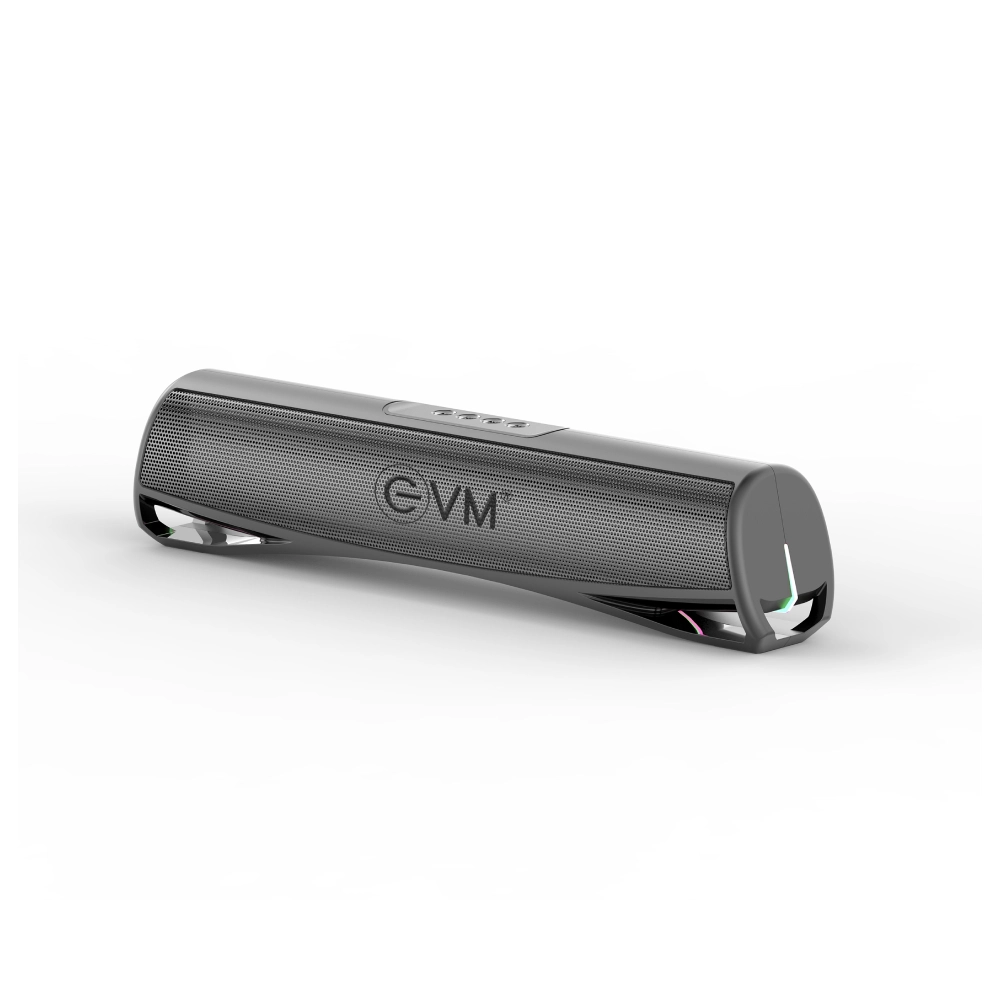 EVM Bluetooth Sound Bar EnBar Pro RGB 24w view 2